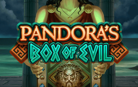 Pandoras Box of Evil